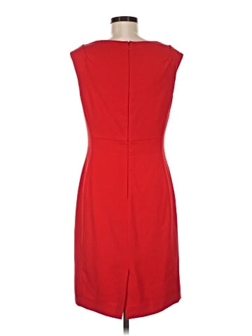 Tahari by ASL Cocktail Dress (view 2)