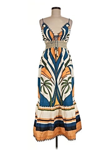FARM Rio Casual Dress (view 1)