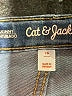 Cat & Jack Blue Jeans Size 16 - photo 3