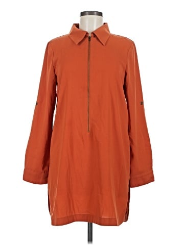 Simply Noelle Casual Dress (view 1)