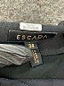 Escada Black Dress Pants Size EU 34 / US 4 - photo 7