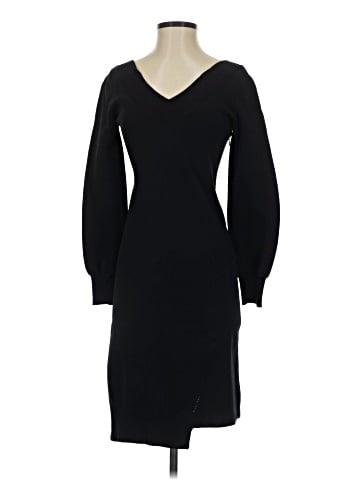 Burberry Cocktail Dress (view 1)