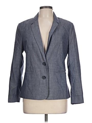 Express Blazer (view 1)
