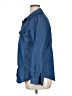 Millenium Blue Long Sleeve Button-Down Shirt Size XL - photo 5