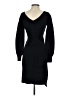 Burberry Black Cocktail Dress Size S - photo 2