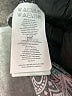 MICHAEL Michael Kors Paisley Black Gray Casual Dress Size M - photo 8