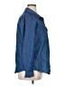 Millenium Blue Long Sleeve Button-Down Shirt Size XL - photo 4