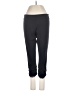 Karma Solid Black Active Pants Size S (estimated) - photo 1