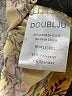 Doublju Yellow Casual Dress Size S - photo 8
