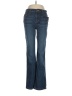 DKNY Jeans Blue Jeans Size 8 - photo 1