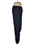 CALVIN KLEIN JEANS Blue Track Pants Size 10 - photo 4