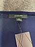 Alfani Blue Casual Dress Size XL - photo 7