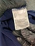 Alfani Blue Casual Dress Size XL - photo 8