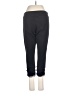 Karma Solid Black Active Pants Size S (estimated) - photo 2
