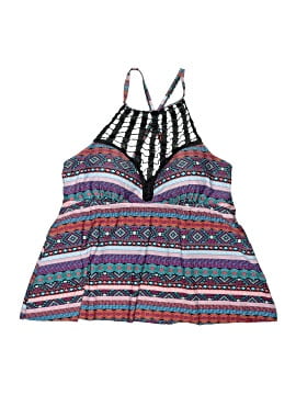 Costa Del Sol Swimsuit Top
