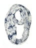 Unbranded Blue Scarf One size - photo 1