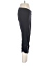 Karma Solid Black Active Pants Size S (estimated) - photo 4