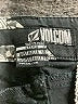Volcom Solid Black Shorts Size 10 - photo 3