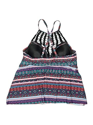 Costa del Sol Swimsuit Top (view 2)