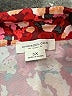 chic soul (chicsoul.com) 100% Polyester Red Long Sleeve Blouse Size 3X - photo 7