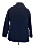 Lands' End Blue Turtleneck Sweater Size 2X - photo 2