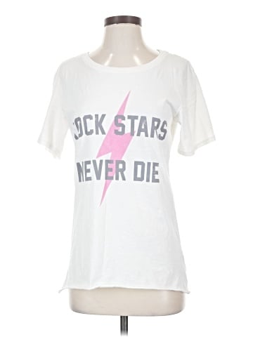 Recycled Karma Short Sleeve T-Shirt (view 1)