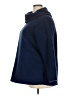 Lands' End Blue Turtleneck Sweater Size 2X - photo 5