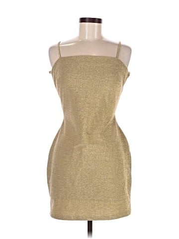 Love Squared Cocktail Dress (view 1)