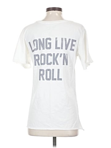 Recycled Karma Short Sleeve T-Shirt (view 2)