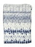 Unbranded Blue Scarf One size - photo 2
