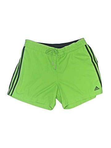 Adidas Athletic Shorts (view 1)