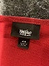 Mossimo Burgundy Cocktail Dress Size M - photo 7