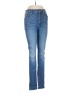 Mother Blue Jeans Size 29 waist - photo 1