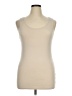 Amazon Essentials Ivory Tank Top Size XL - photo 1