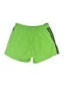 Adidas 100% Polyester Green Athletic Shorts Size L - photo 2