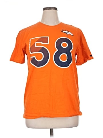 Nike Short Sleeve Top (view 1)