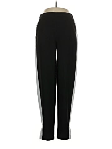 Design Lab Lord & Taylor Track Pants (view 1)