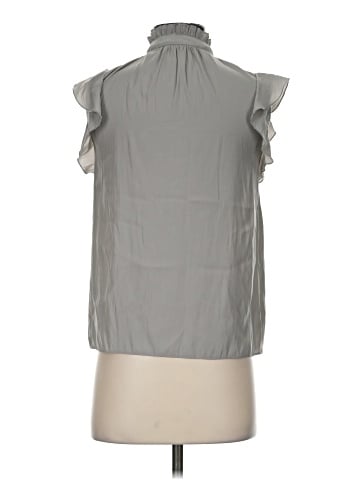 Lola & Sophie Sleeveless Blouse (view 2)