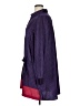 Thakoon 100% Polyester Purple Casual Dress Size 14 - photo 5