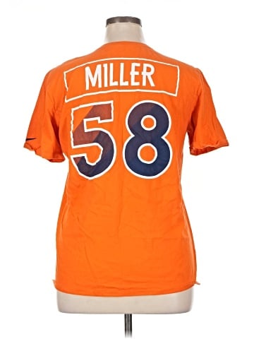 Nike Short Sleeve Top (view 2)