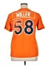 Nike Orange Short Sleeve Top Size XL - photo 2
