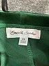 Emerald Sundae Green Cocktail Dress Size XS - photo 7