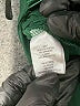 Emerald Sundae Green Cocktail Dress Size XS - photo 8