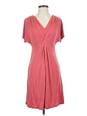 Garnet Hill Casual Dress (view 1)