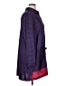 Thakoon 100% Polyester Purple Casual Dress Size 14 - photo 4