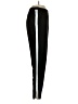Design Lab Lord & Taylor 100% Polyester Color Block Black Track Pants Size XS - photo 4