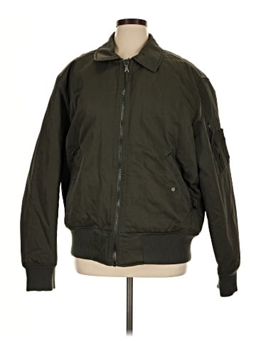 Banana Republic Factory Store Jacket (view 1)