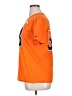 Nike Orange Short Sleeve Top Size XL - photo 5