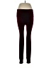 SPANX Burgundy Casual Pants Size L - photo 1
