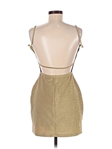 Love Squared Cocktail Dress (view 2)
